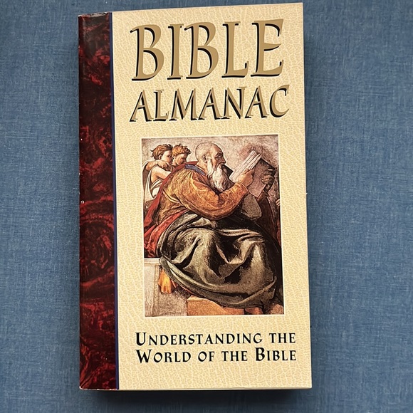 Bible Reference Library PB 1997 Publications International, Ltd. - Picture 5 of 14